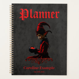 Agenda El tiempo oscuro de los navidades