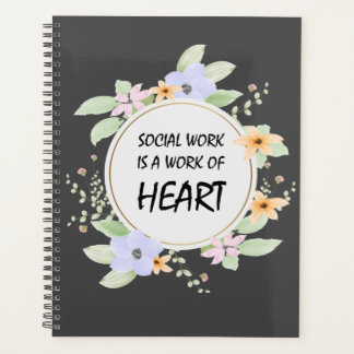 Agenda El Trabajo Social Es Un Trabajo De Planificación C