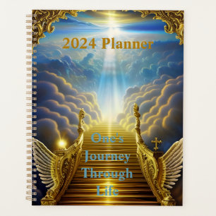 Agenda El viaje a través de la vida