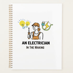 Agenda Electricista en formación