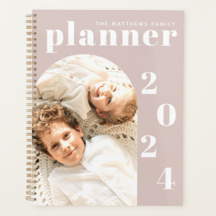 Agenda Elegante calendario Personalizado moderno foto 202