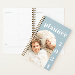 Agenda Elegante calendario Personalizado moderno foto 202