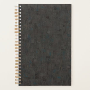Agenda Elegante Floral 