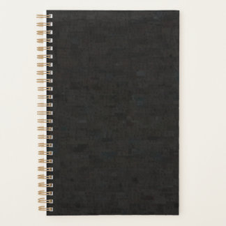 Agenda Elegante Floral