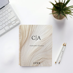 Agenda Elegante, ondas, monocultivo