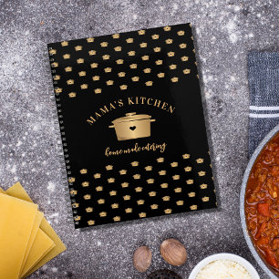 Agenda Elegante Restaurante Personal Chef De Lujo