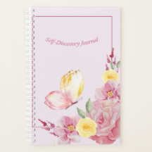 Elegante Suave Romántico Naturaleza Rosa Floral & 