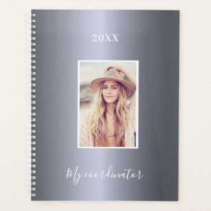 Agenda Elegantes citas de Silver Photo 2025