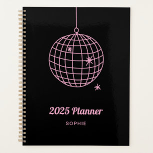 Agenda Elegir cualquier color Pelota de disco de mano
