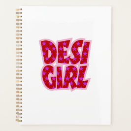 Agenda Elementos esenciales de los regalos inspirados en 