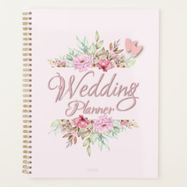 Agenda eleWedding Planner