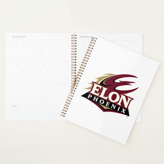 Agenda Elon Phoenix (Demostración)