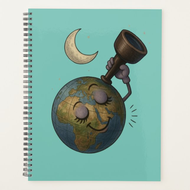 AGENDA EM DESING (Anverso)