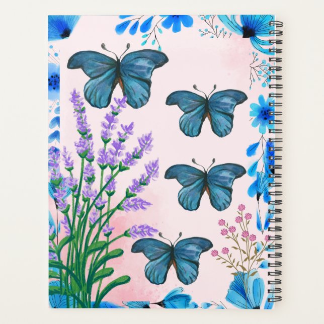 AGENDA EM DESING (Reverso)