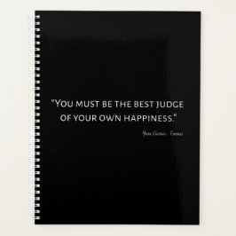 Agenda Emma De Jane Austen Cita I