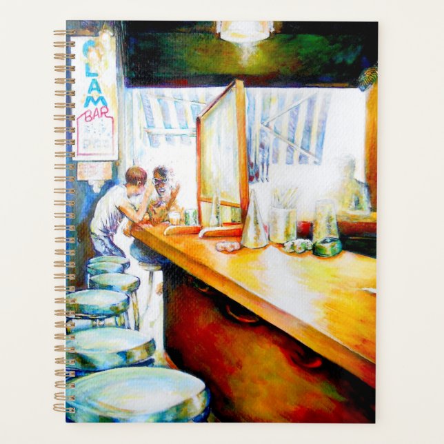 Agenda Emocional a motivador, lógica a justificar (Anverso)