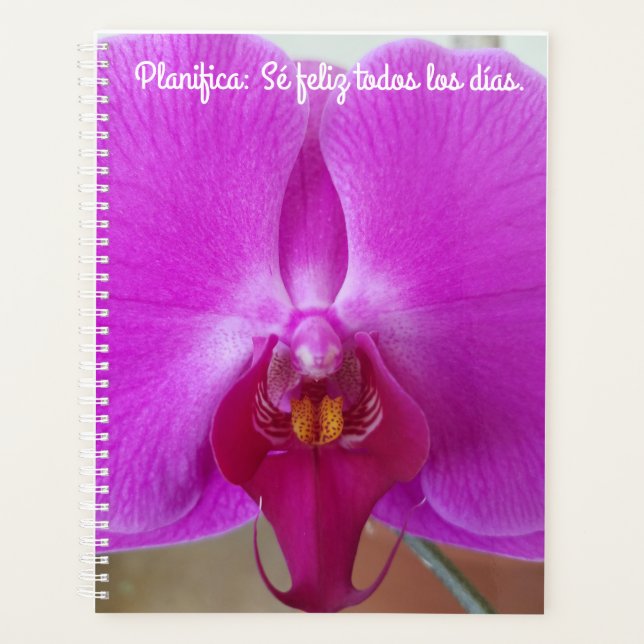 Agenda Empoderamiento (Anverso)