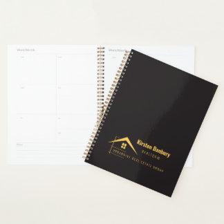 Agenda Empresa inmobiliaria profesional personalizada