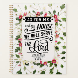 Agenda En cuanto a mí y mi casa