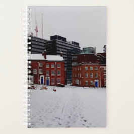 Agenda En el cuadrado