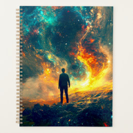 Agenda En el universo