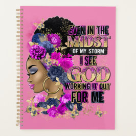 Agenda En la piel morena de la reina negra Melanina