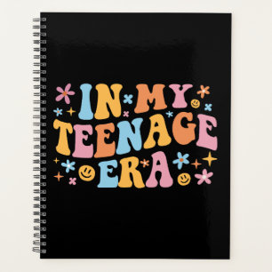Agenda En mi era adolescente I