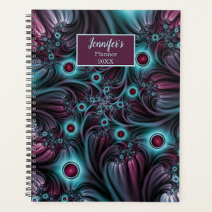 Agenda En profundidad Nombre de arte fractal en el resume