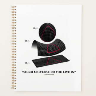 Agenda ¿En Qué Universo Vives? Astrofísica