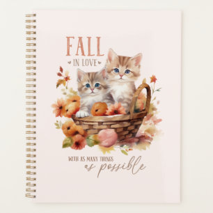 Agenda Enamorada De Tantas Cosas