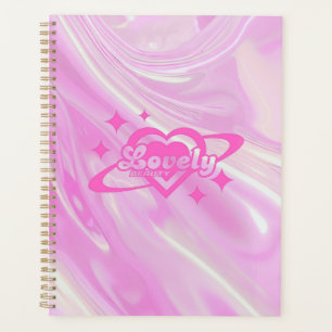 Agenda Encantador