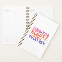 Encuentra La Belleza En Todos Los Días