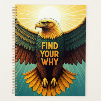 Agenda Encuentra tu Águila de Razón