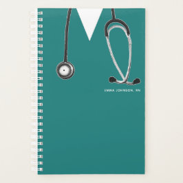 Agenda Enfermera Creativa