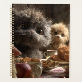 Agenda EnlaceAnimal