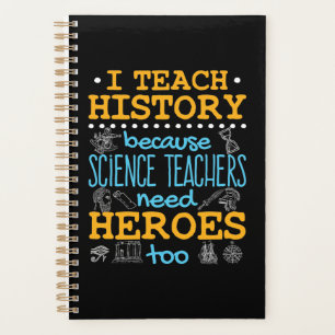 Agenda Enseño Historia Porque Los Héroes De Los Profesore