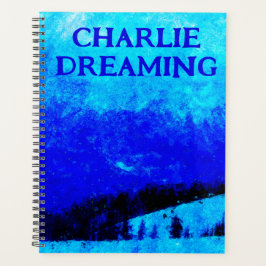 Agenda Entorno invernal personalizado