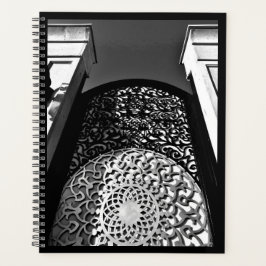 Agenda Entrada misteriosa