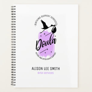 Agenda Entrenador de Doula Birth