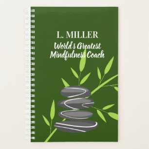 Agenda Entrenador de mindfulness más grande del mundo zen