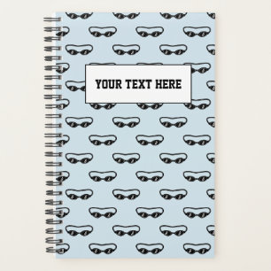 Agenda Entrenador de natación y nadador personalizado