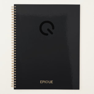 Agenda Epique Day Planner