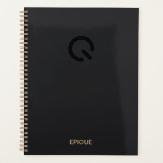 Agenda Epique Day Planner