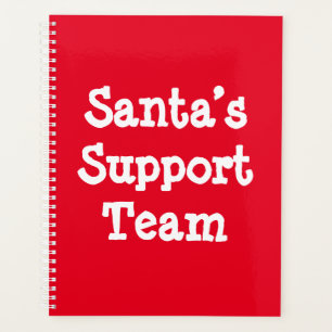 Agenda Equipo de Apoyo de Santa Sede