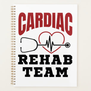 Agenda Equipo de rehabilitación cardiaca Enfermera cardió