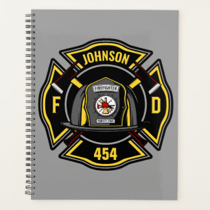 Agenda Equipo de rescate del Departamento de Bomberos