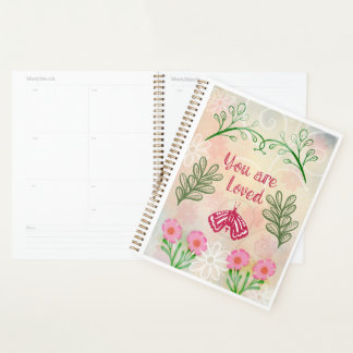 Agenda Eres Amado
