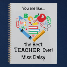 Eres como... el Mejor Profesor Personalizable