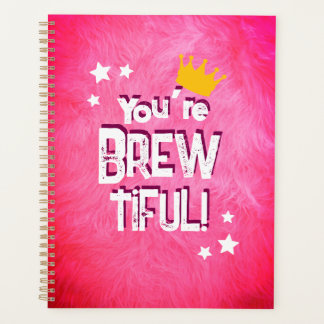 Agenda Eres hermosa