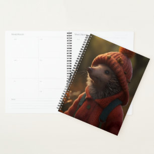 Agenda Erizo